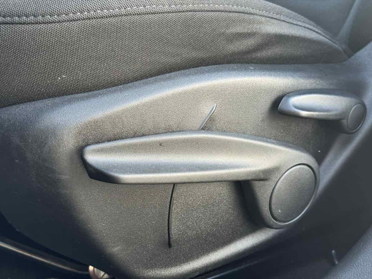 2018 Jeep Renegade Latitude North Edition photo 35