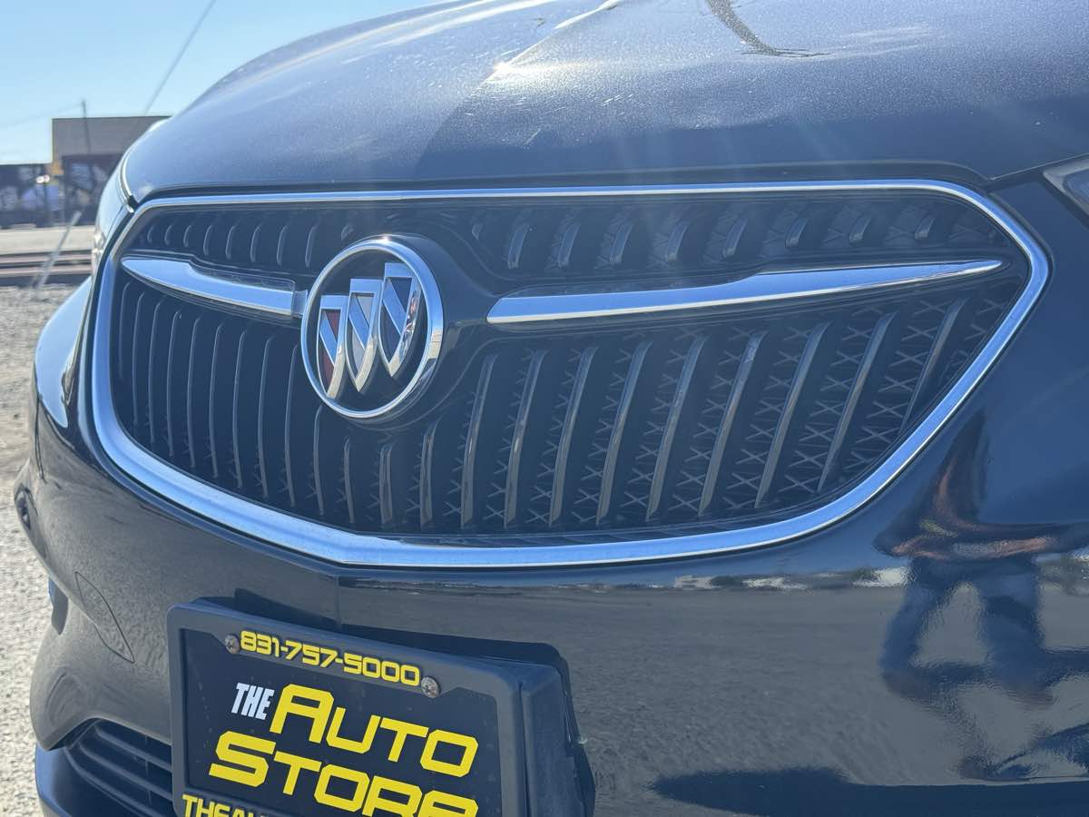 2017 Buick Encore Preferred photo 13
