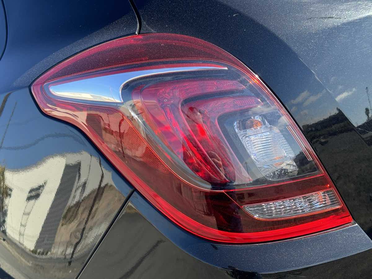 2017 Buick Encore Preferred photo 17