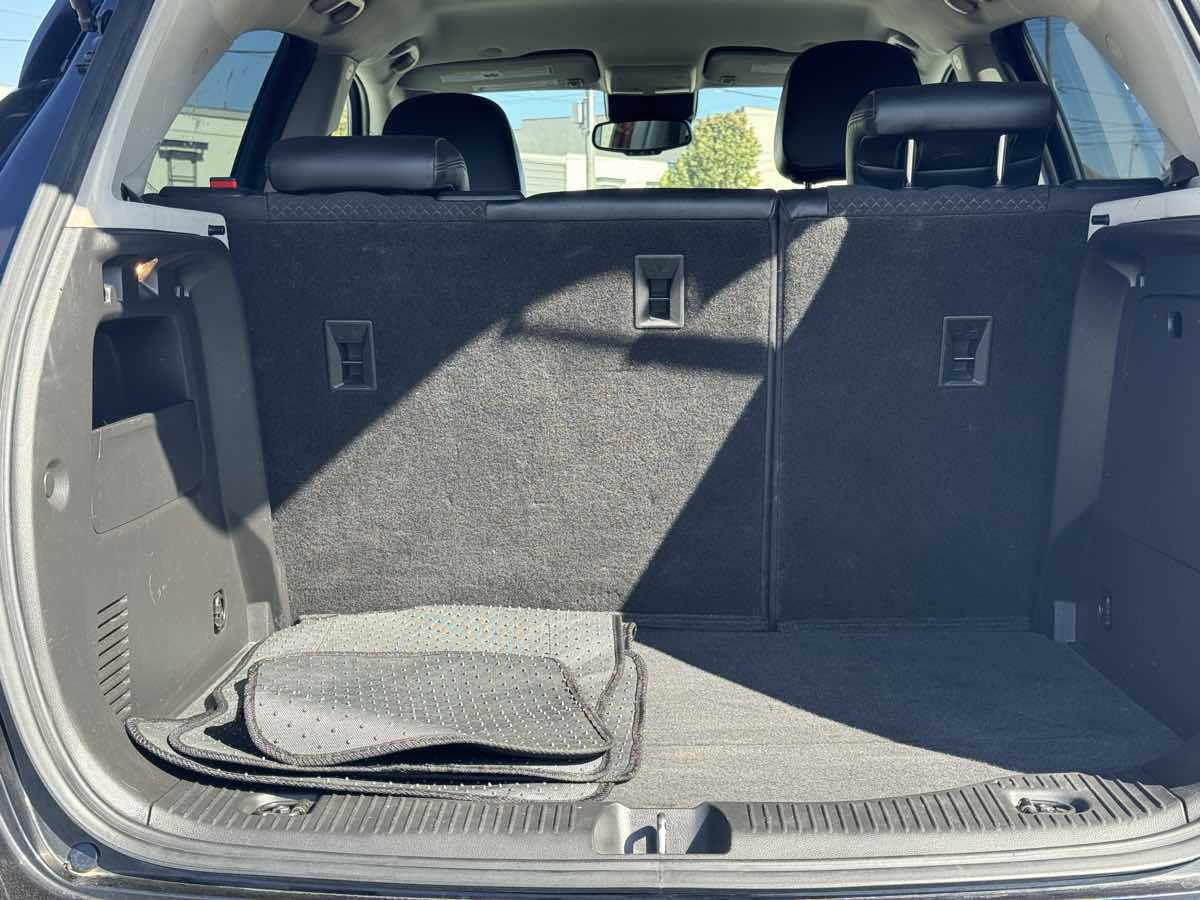 2017 Buick Encore Preferred photo 18