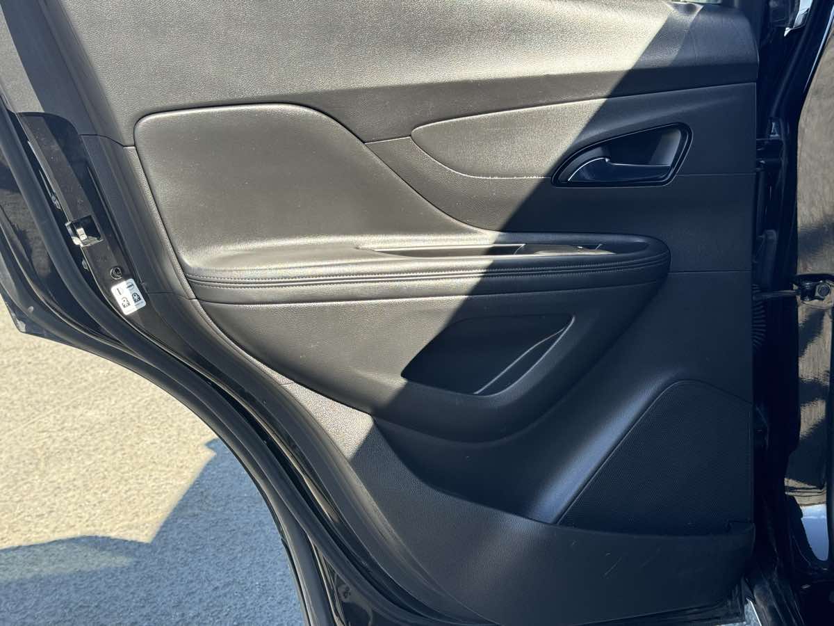 2017 Buick Encore Preferred photo 21
