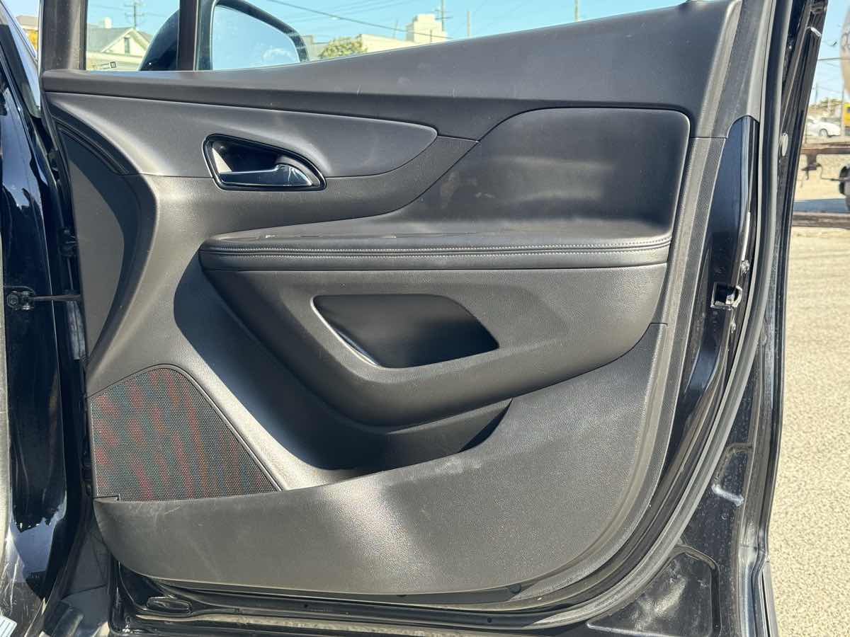2017 Buick Encore Preferred photo 23