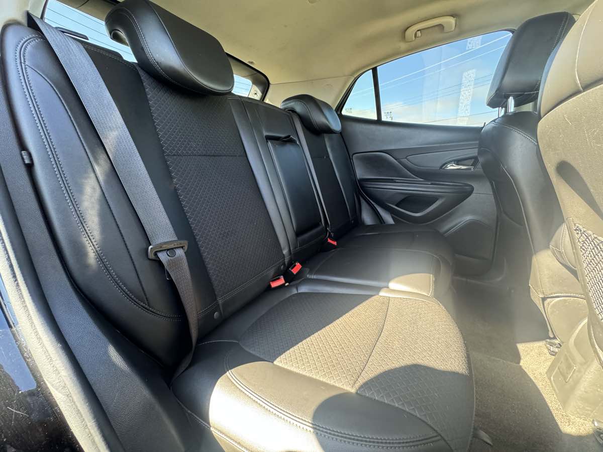 2017 Buick Encore Preferred photo 25