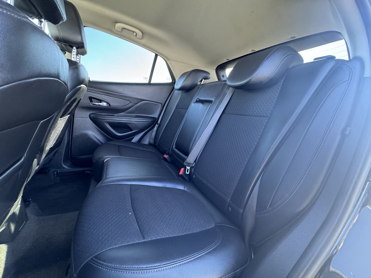 2017 Buick Encore Preferred photo 26