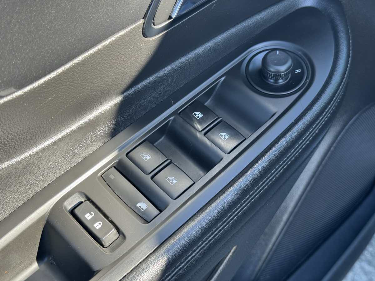 2017 Buick Encore Preferred photo 28