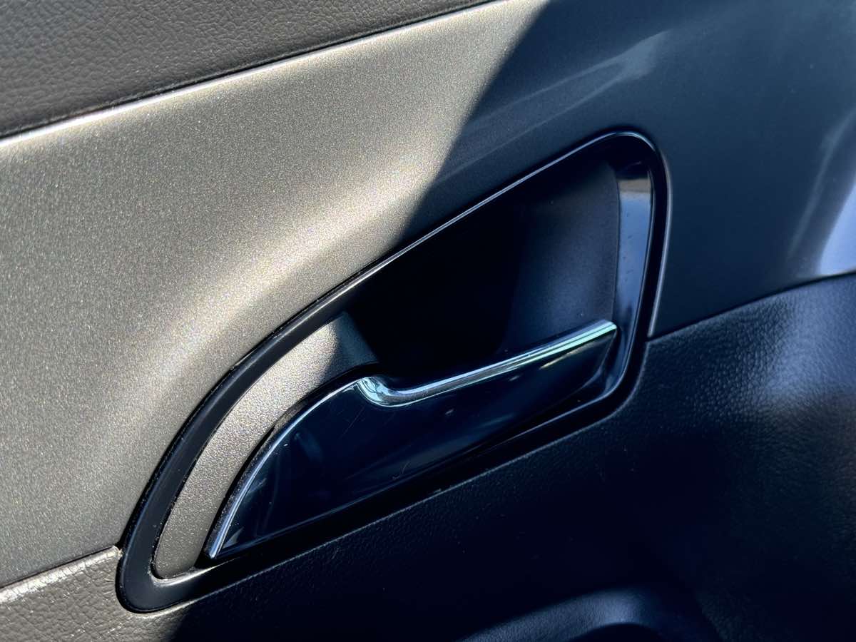 2017 Buick Encore Preferred photo 29