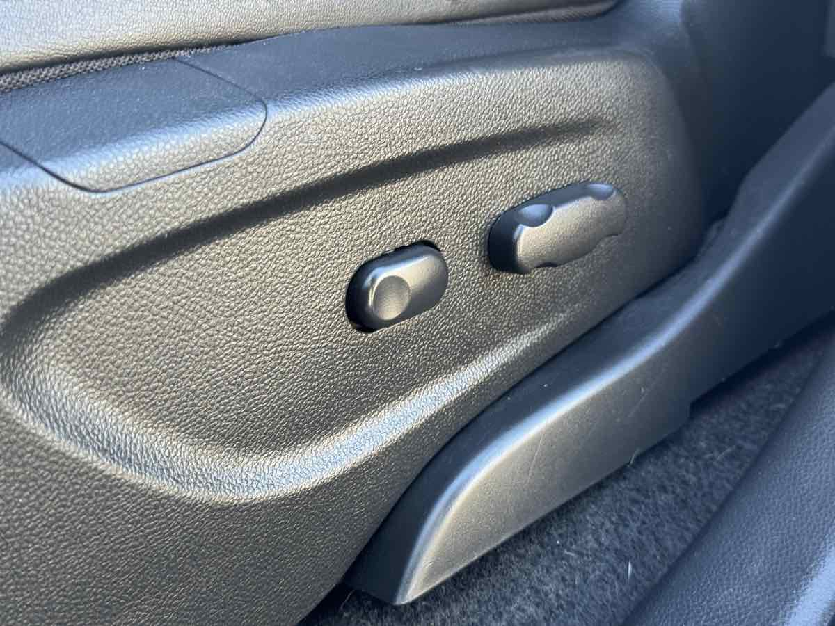 2017 Buick Encore Preferred photo 30