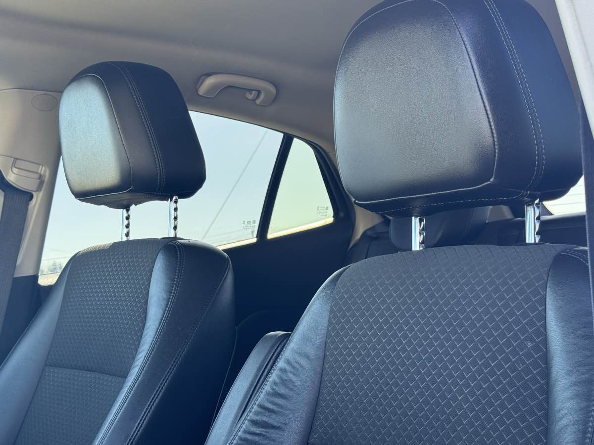 2017 Buick Encore Preferred photo 31