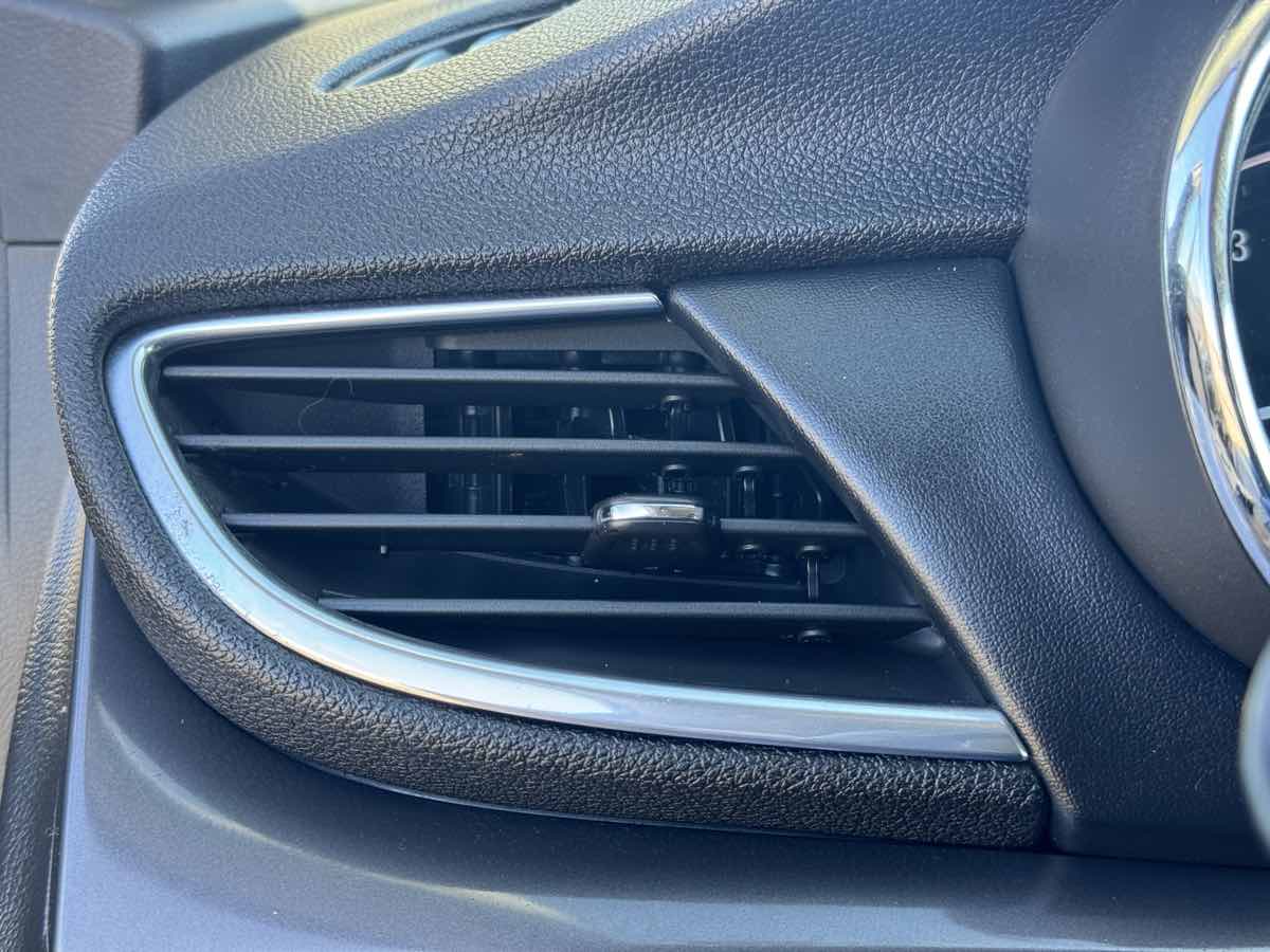 2017 Buick Encore Preferred photo 34