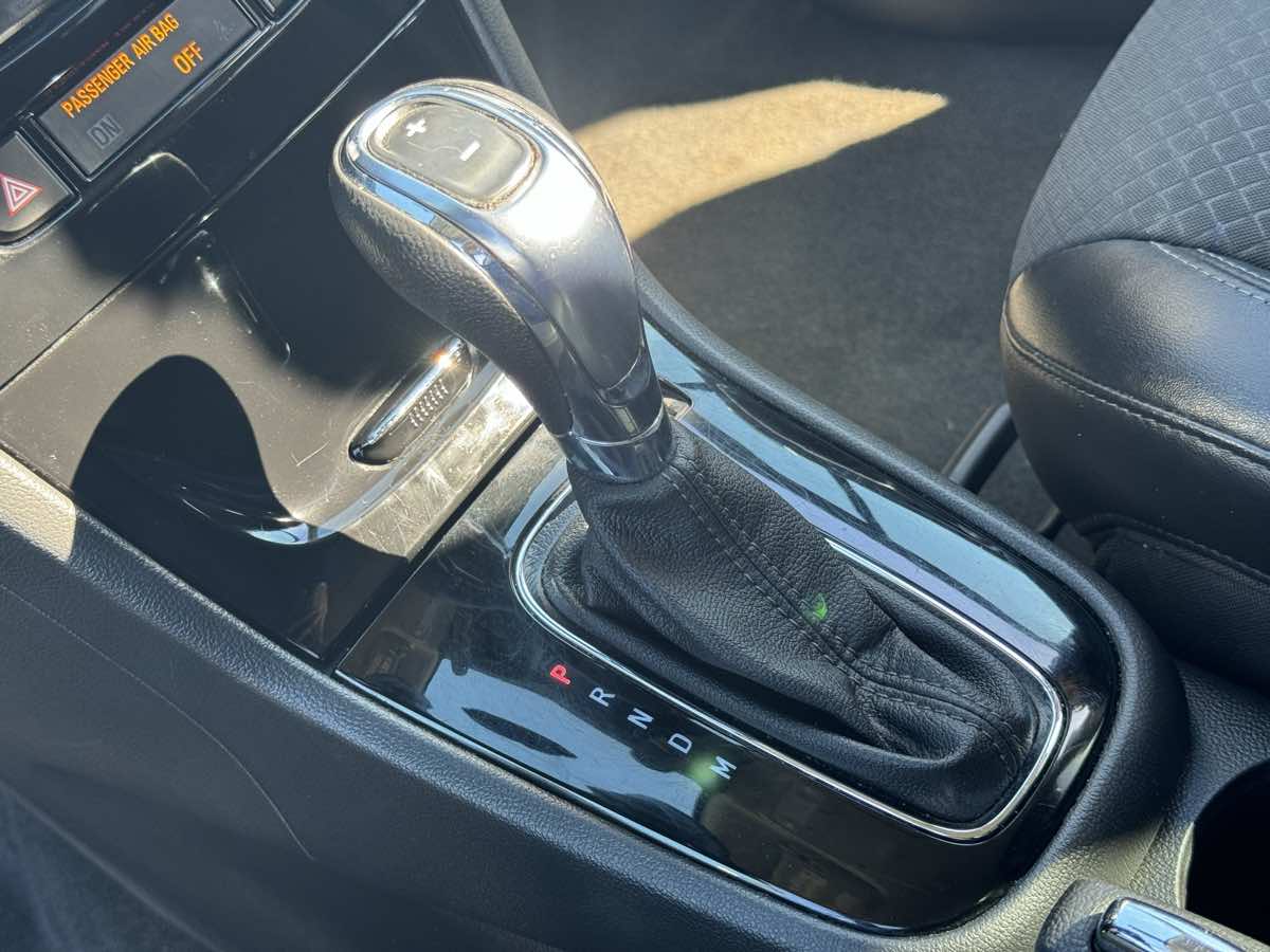 2017 Buick Encore Preferred photo 44