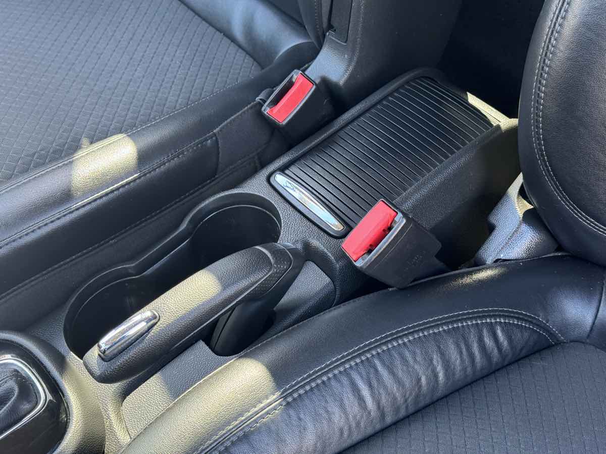 2017 Buick Encore Preferred photo 45
