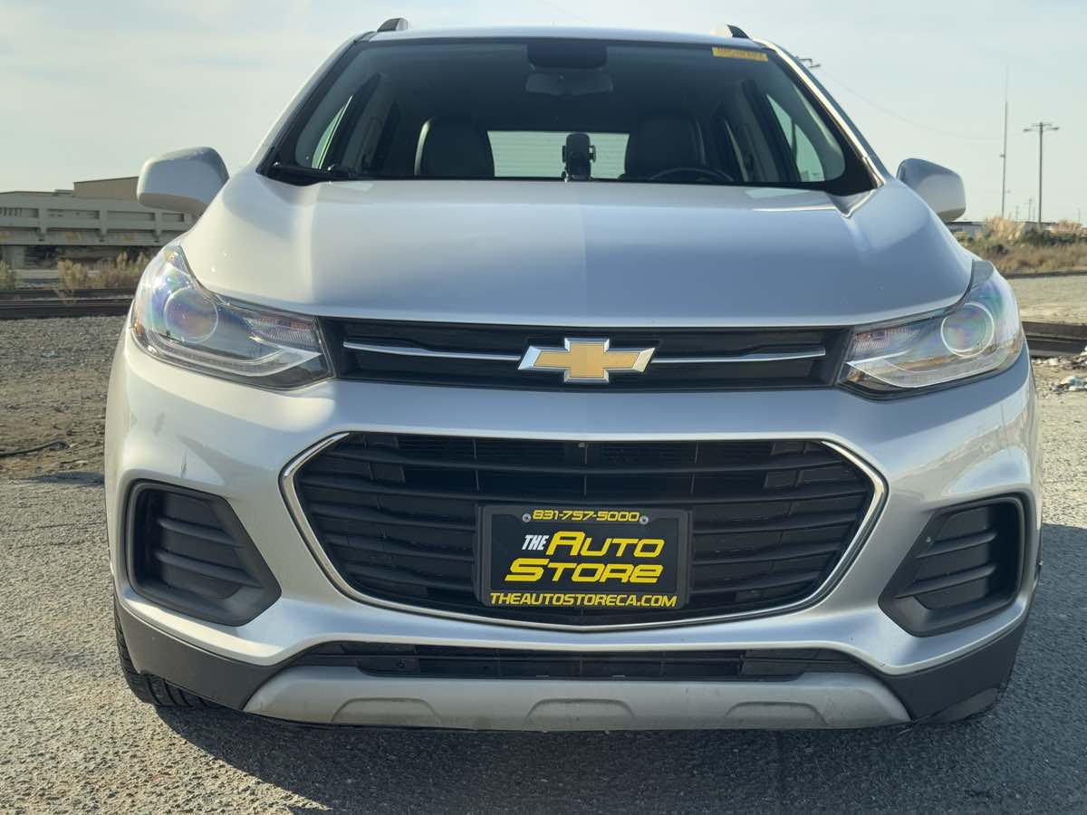 2019 Chevrolet Trax LT photo 12