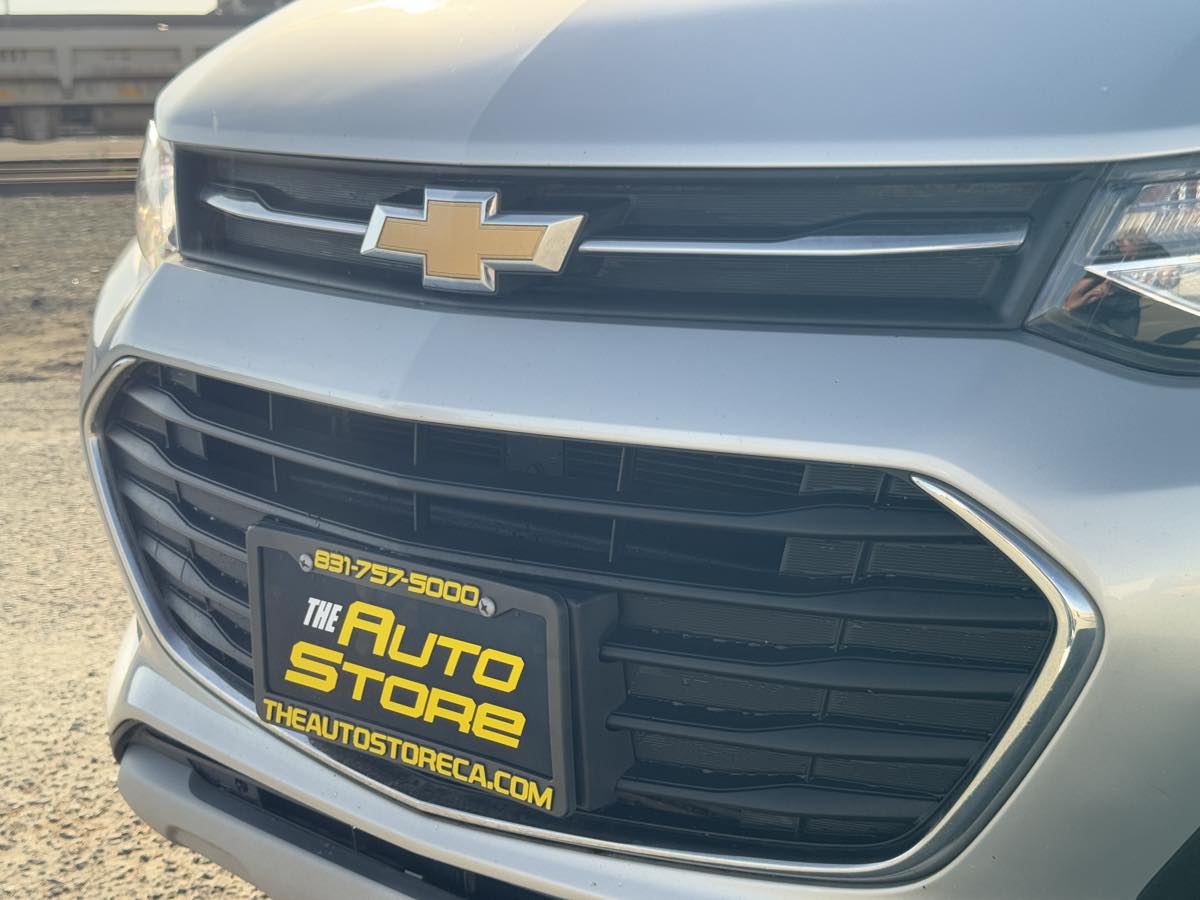 2019 Chevrolet Trax LT photo 13