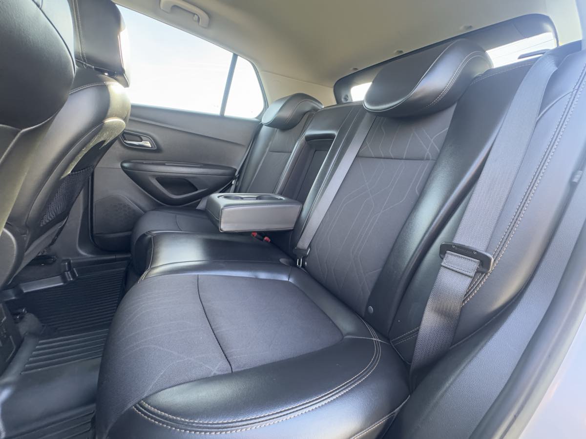 2019 Chevrolet Trax LT photo 28