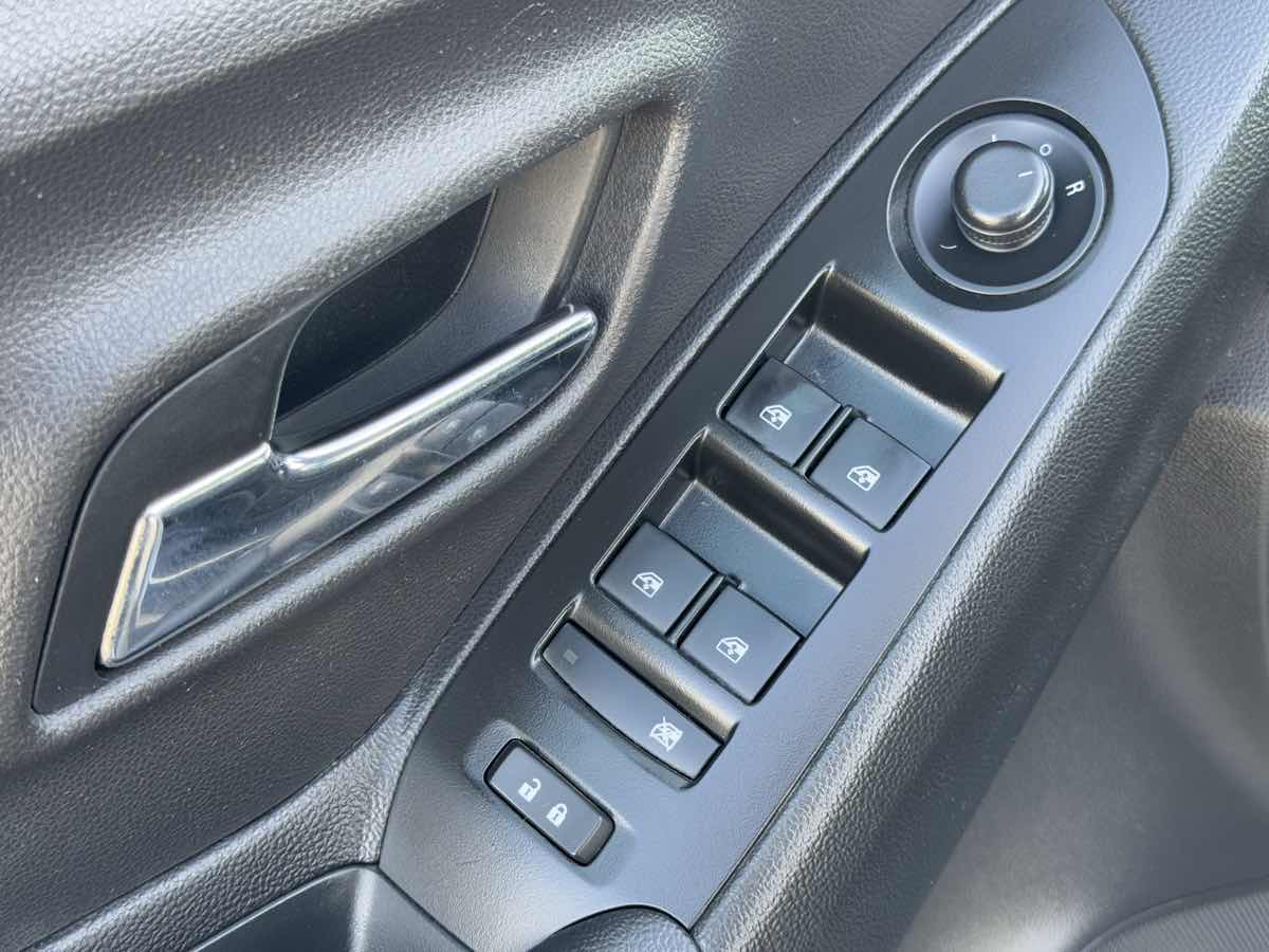 2019 Chevrolet Trax LT photo 30
