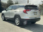 2018 Gmc Terrain SLE photo 4
