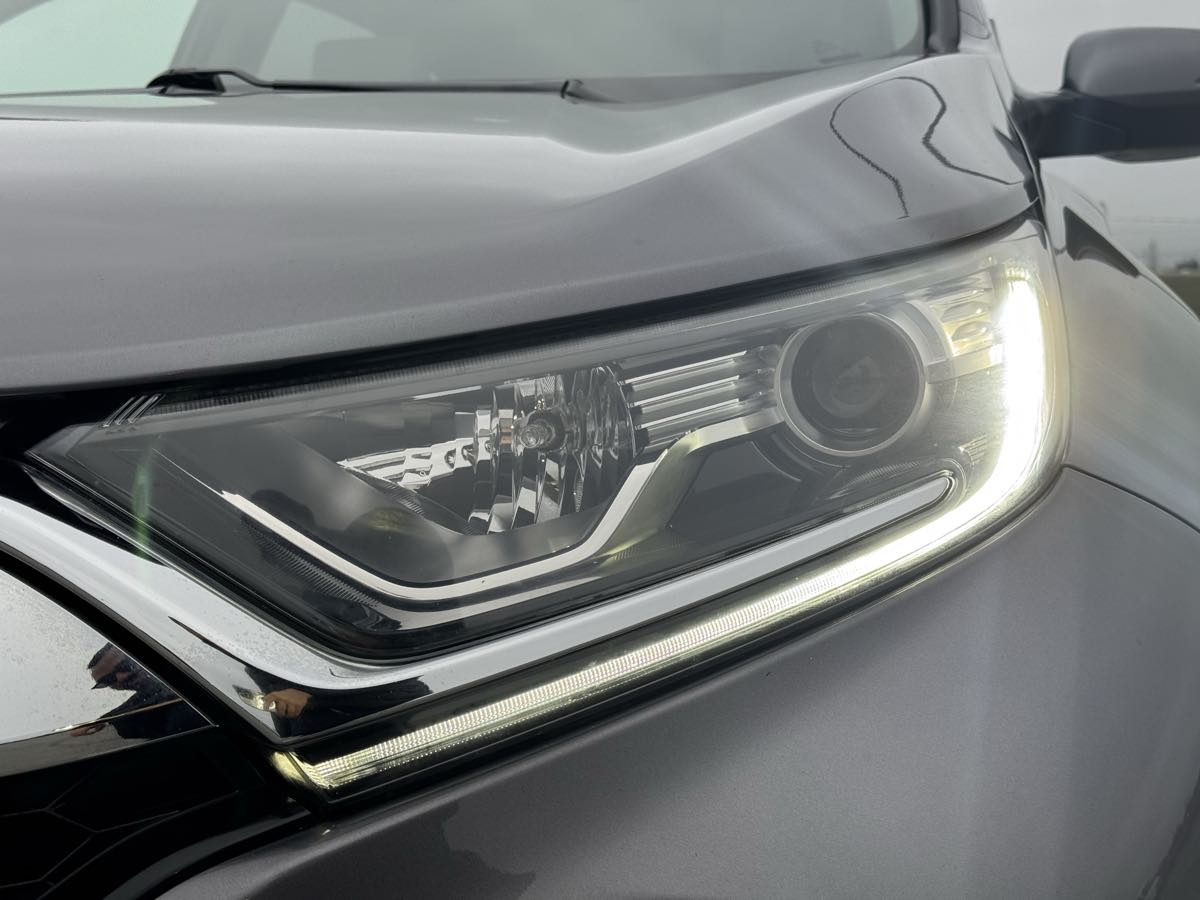 2017 Honda CR-V EX-L photo 14
