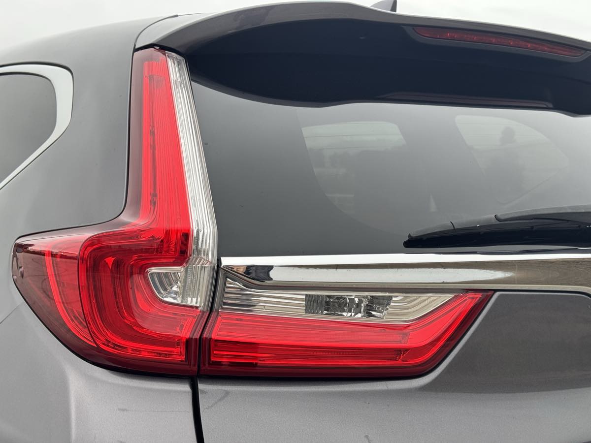 2017 Honda CR-V EX-L photo 18