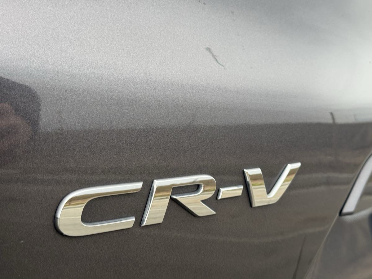 2017 Honda CR-V EX-L photo 20