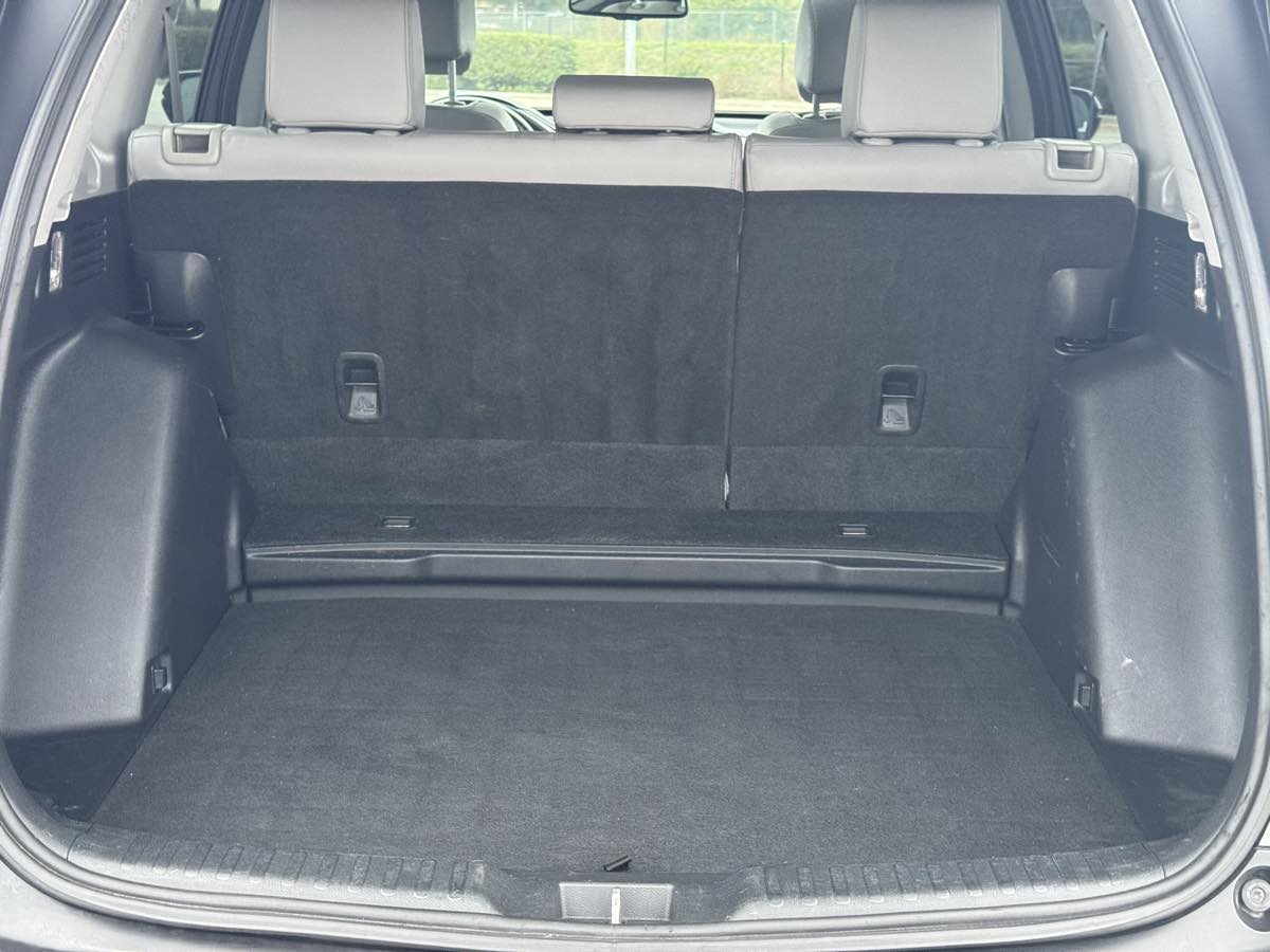 2017 Honda CR-V EX-L photo 21