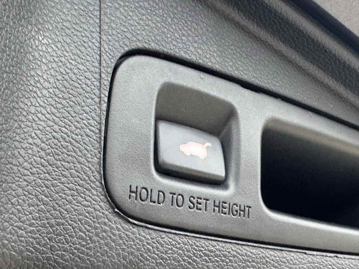 2017 Honda CR-V EX-L photo 22
