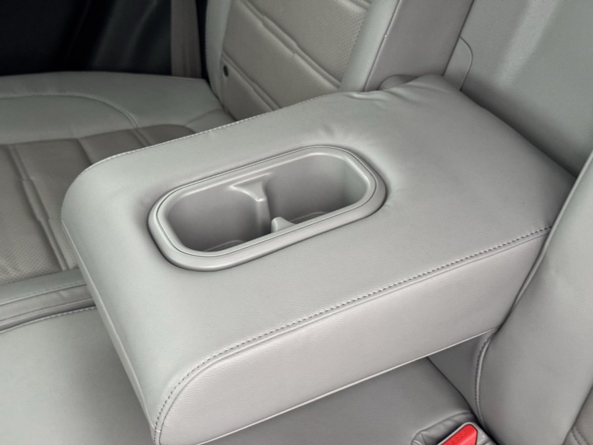2017 Honda CR-V EX-L photo 32