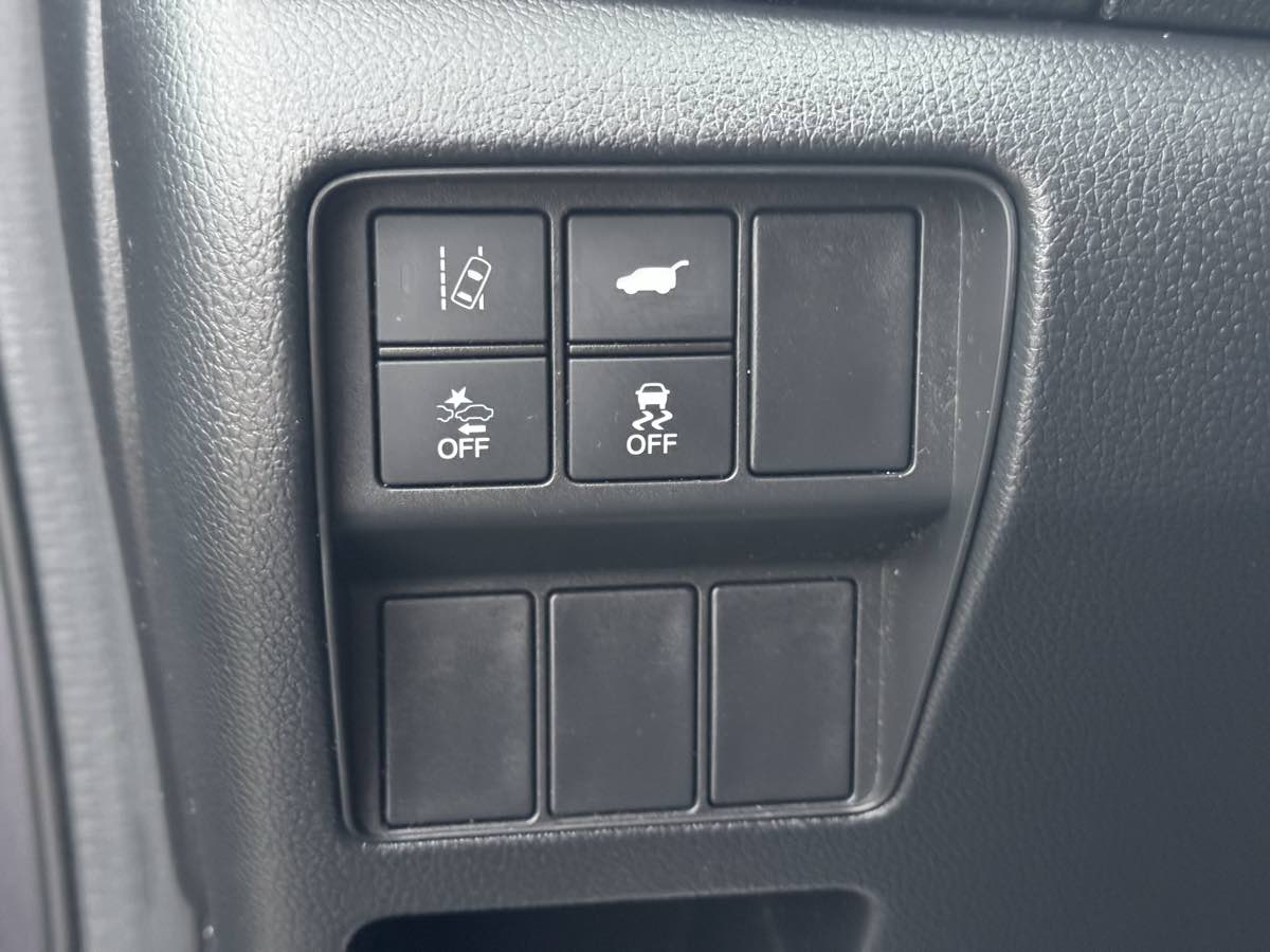2017 Honda CR-V EX-L photo 38