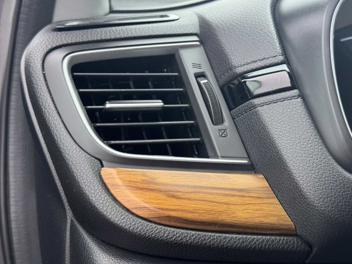 2017 Honda CR-V EX-L photo 39