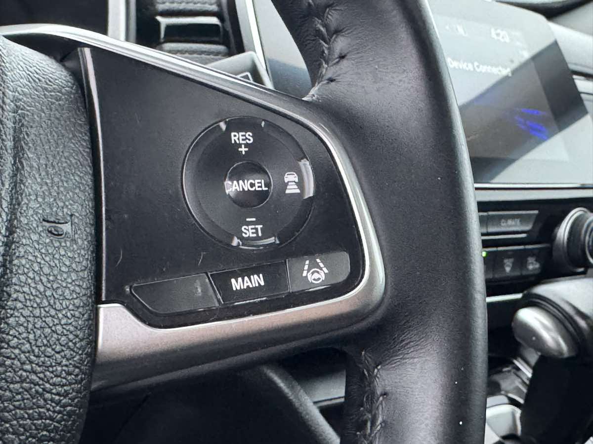 2017 Honda CR-V EX-L photo 43