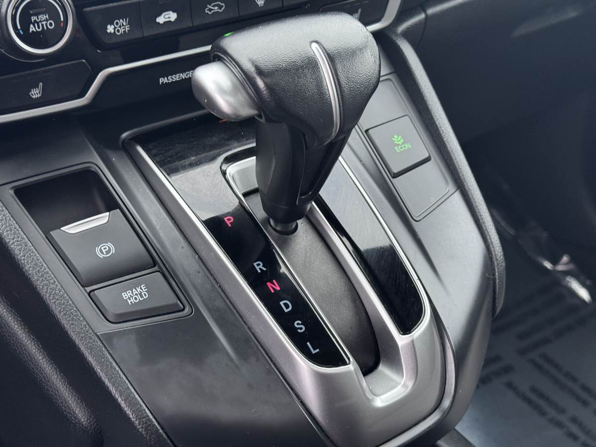 2017 Honda CR-V EX-L photo 47