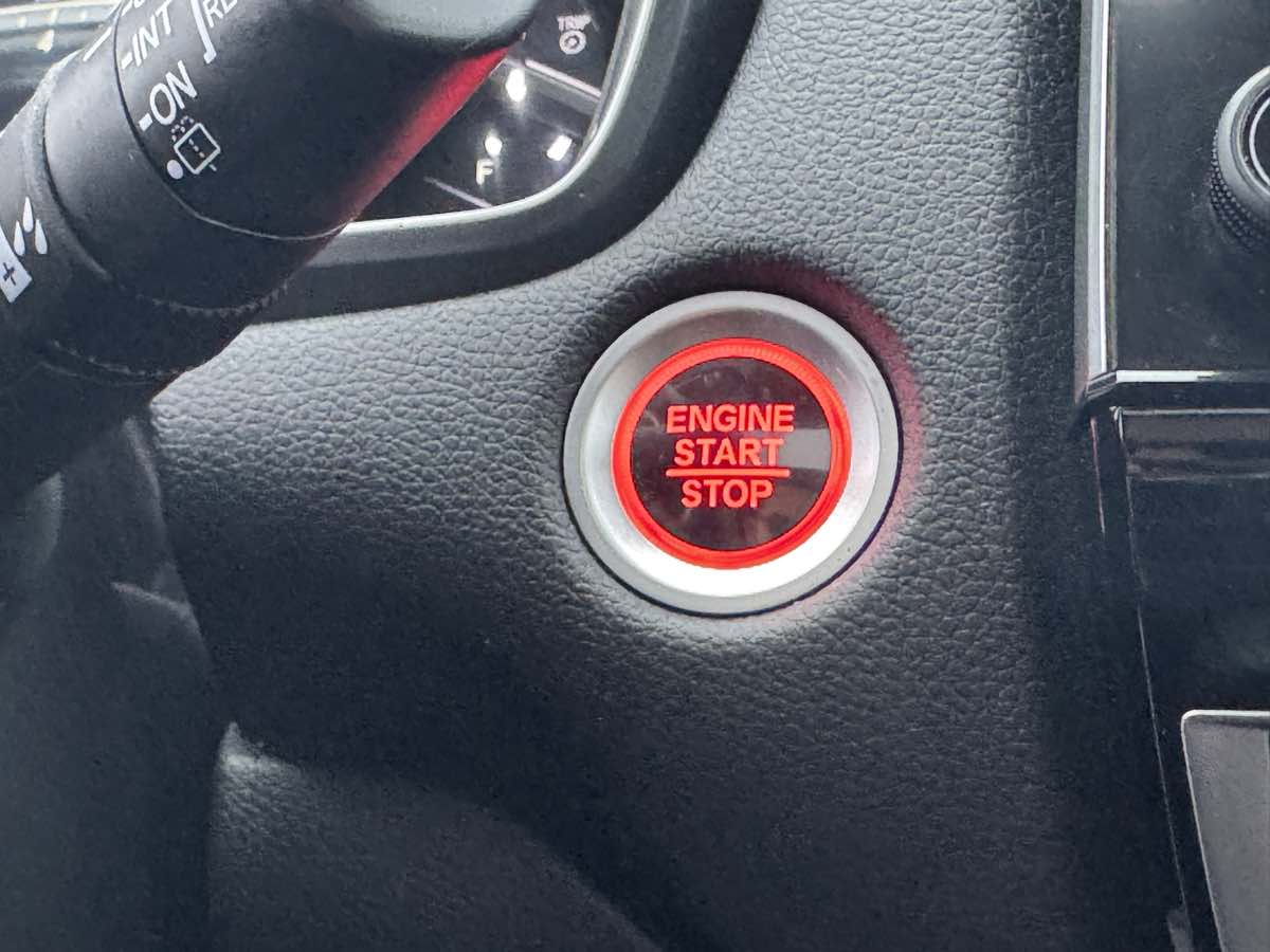 2017 Honda CR-V EX-L photo 48