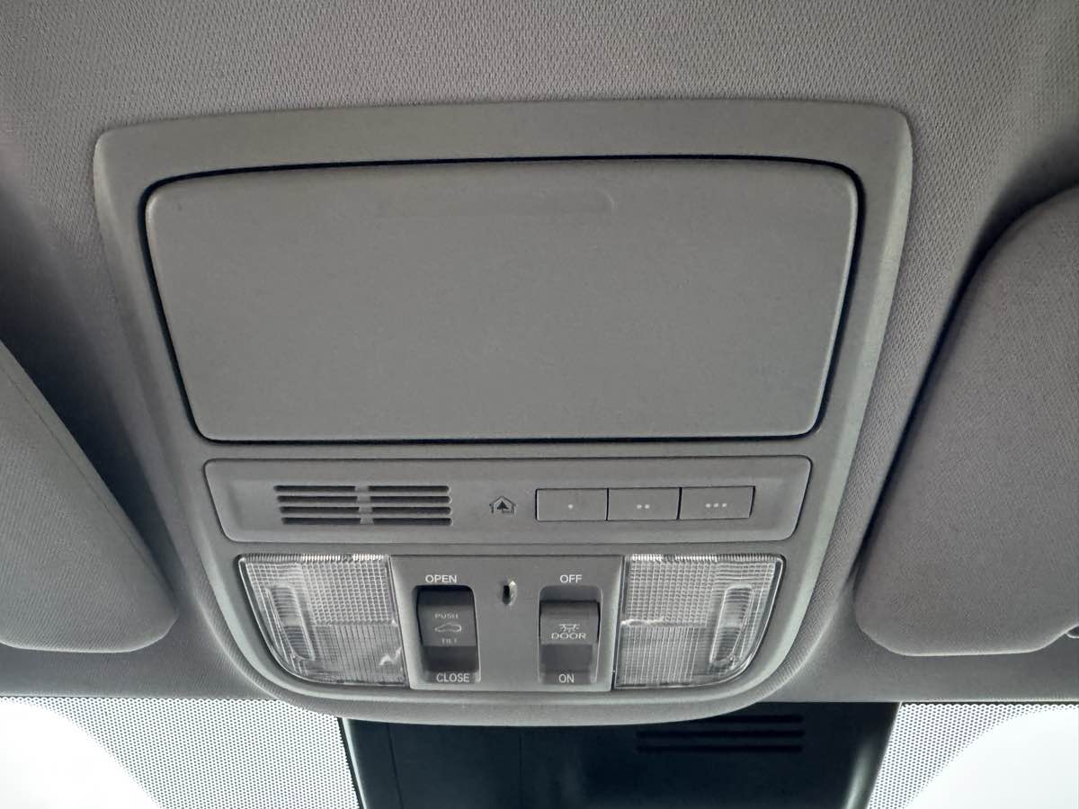 2017 Honda CR-V EX-L photo 50