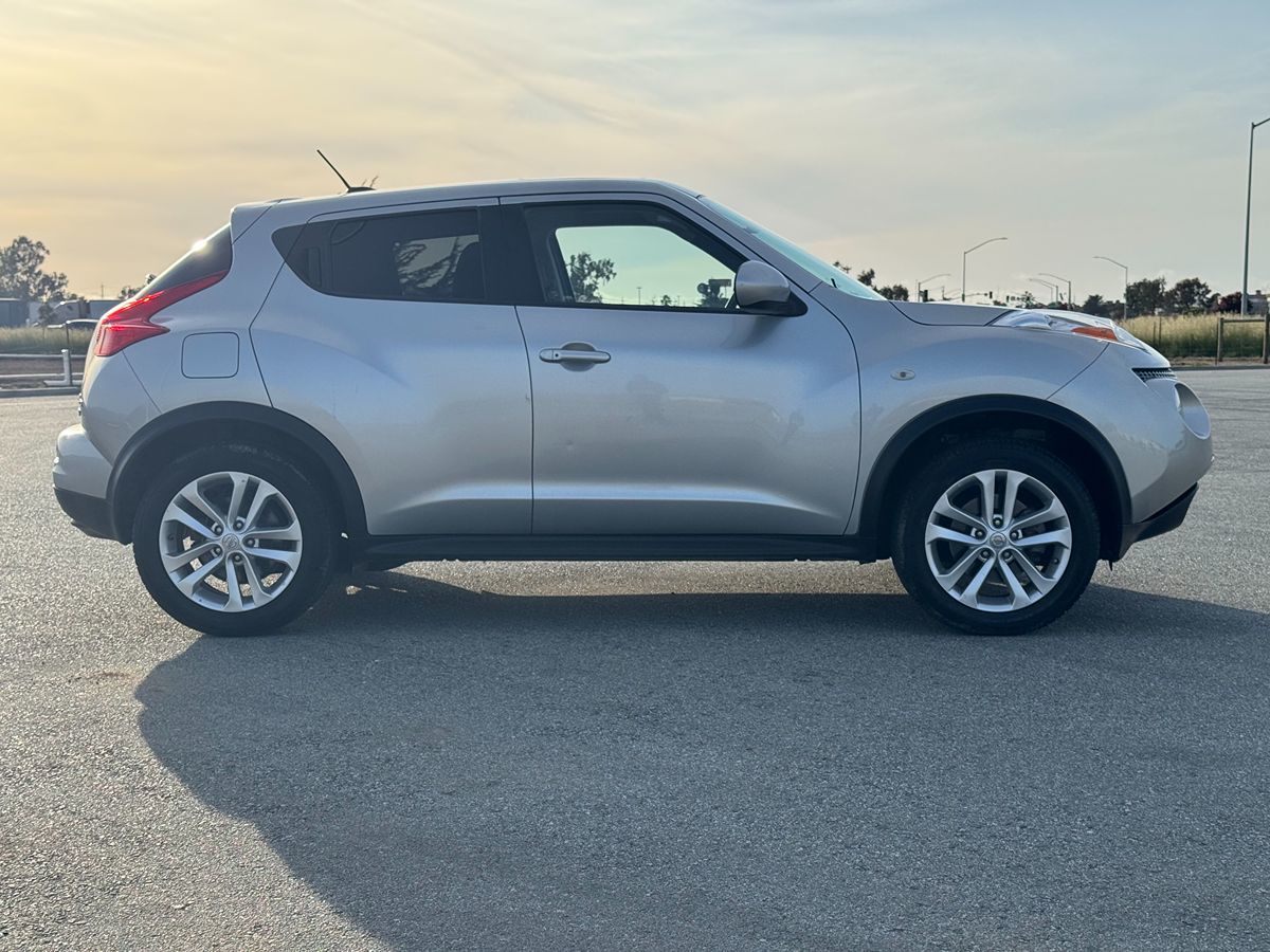 2012 Nissan JUKE SL - Photo 10
