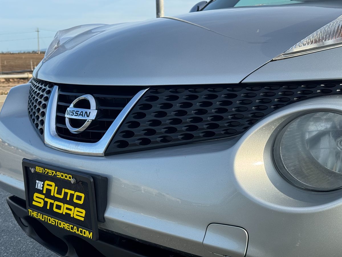 2012 Nissan JUKE SL - Photo 14