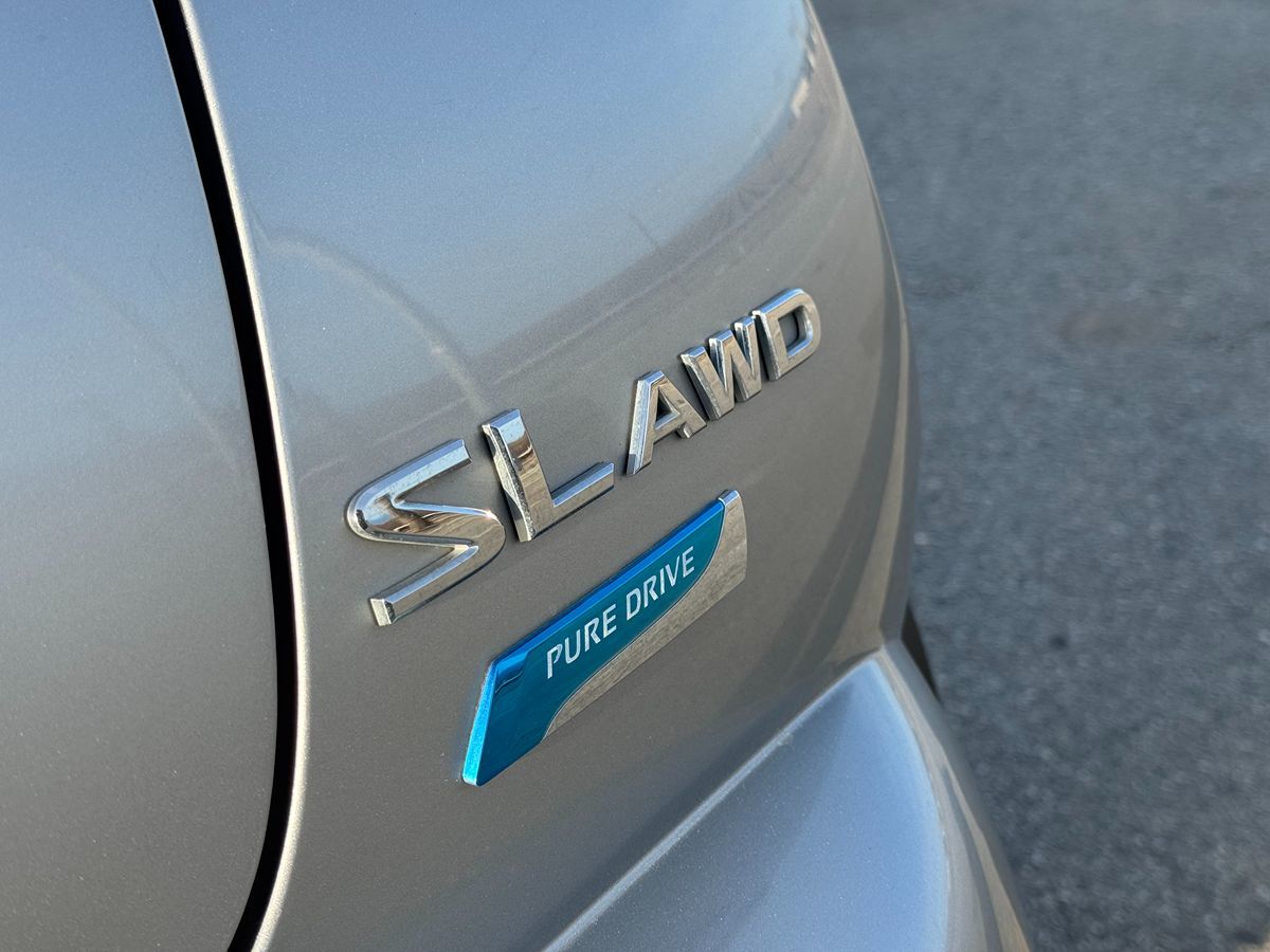 2012 Nissan JUKE SL - Photo 16