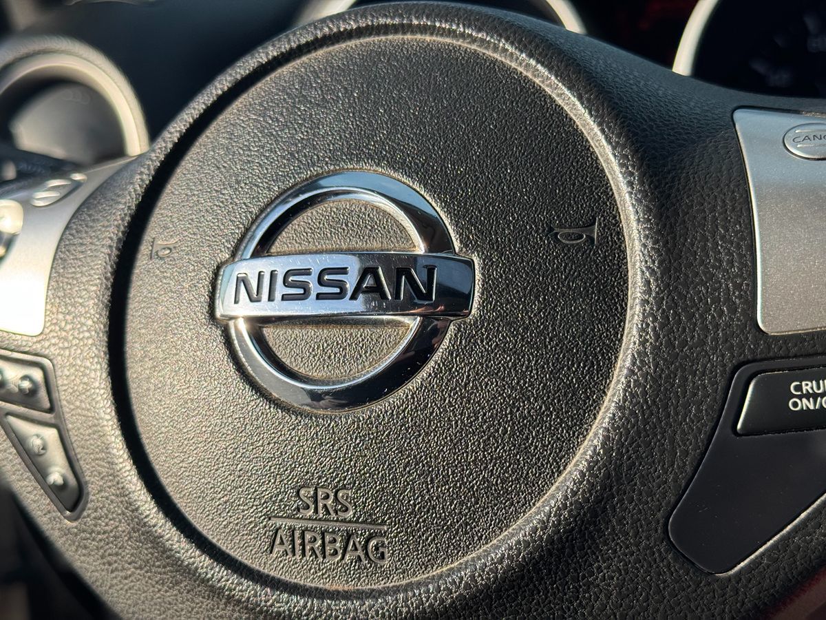 2012 Nissan JUKE SL - Photo 35