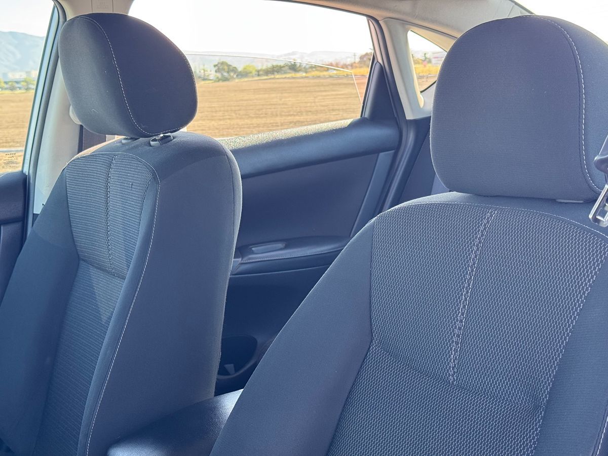 2018 Nissan Sentra S photo 28