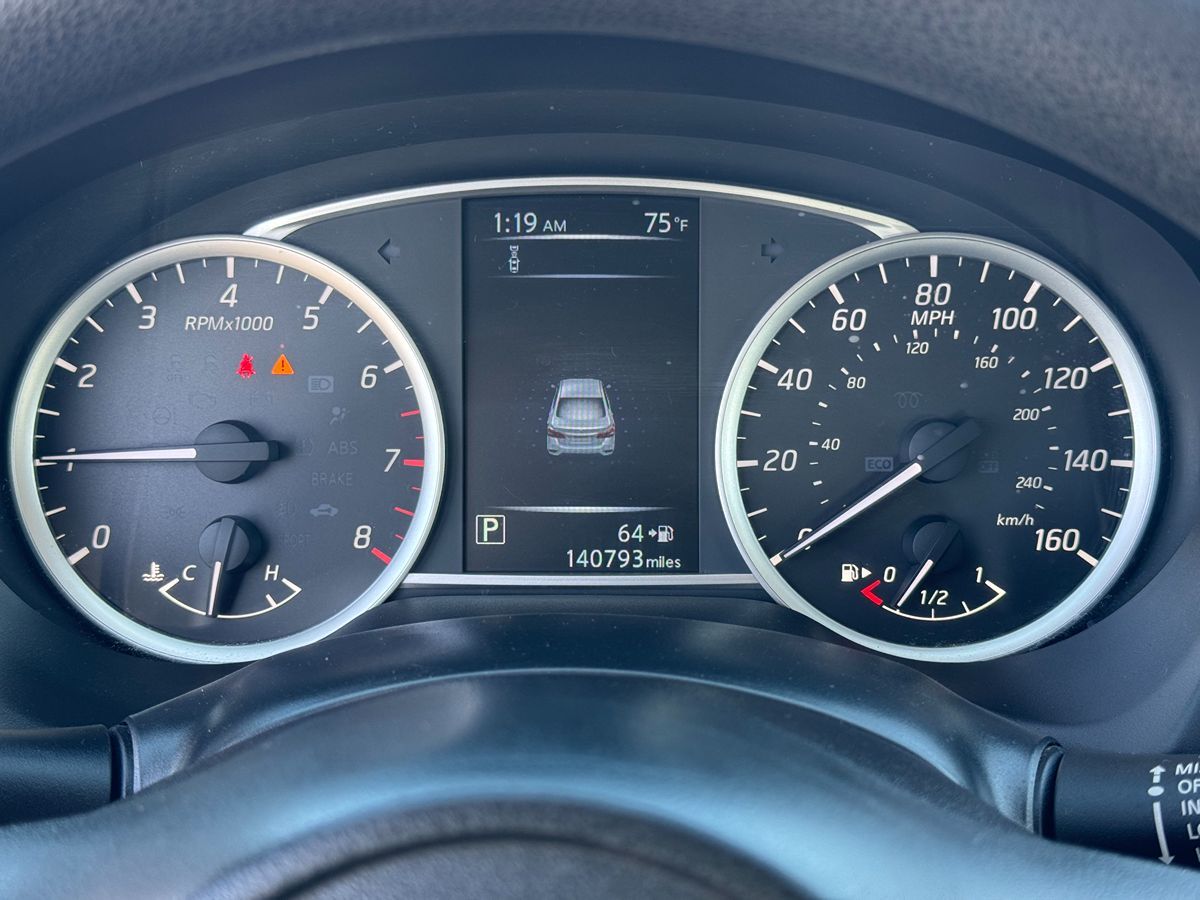 2018 Nissan Sentra S photo 31