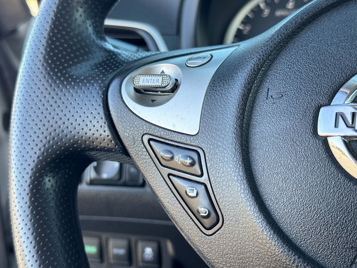 2018 Nissan Sentra S photo 33