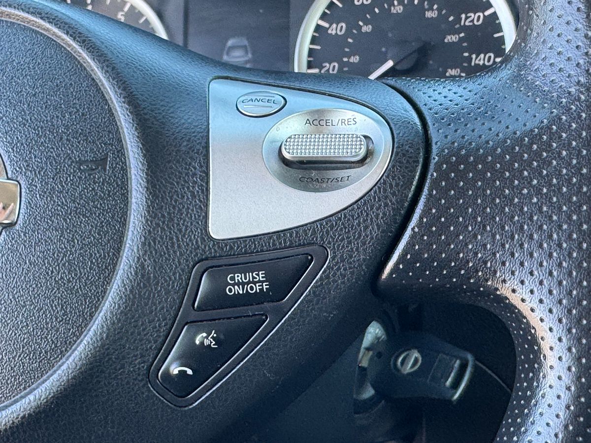 2018 Nissan Sentra S photo 34