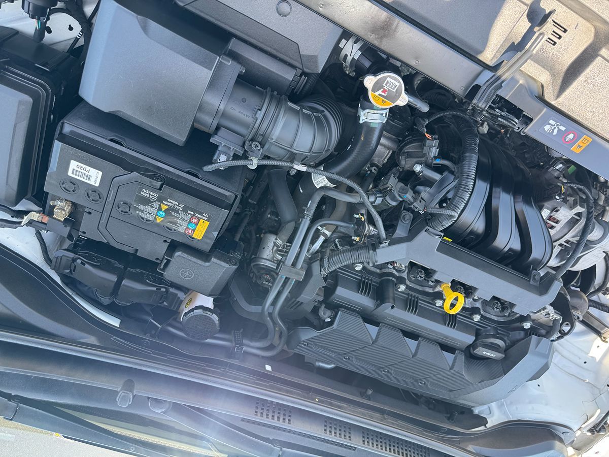 2020 Hyundai Accent SEL photo 19