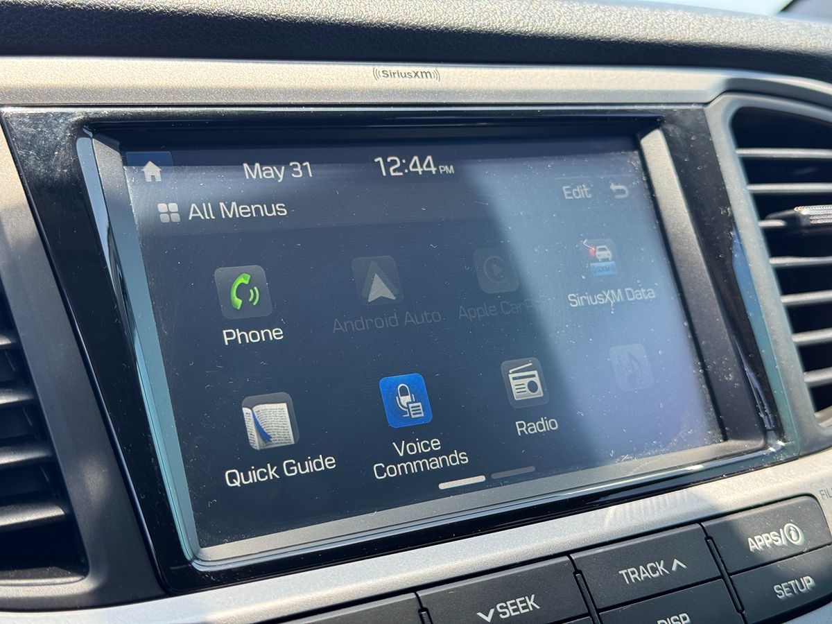 2020 Hyundai Accent SEL photo 36
