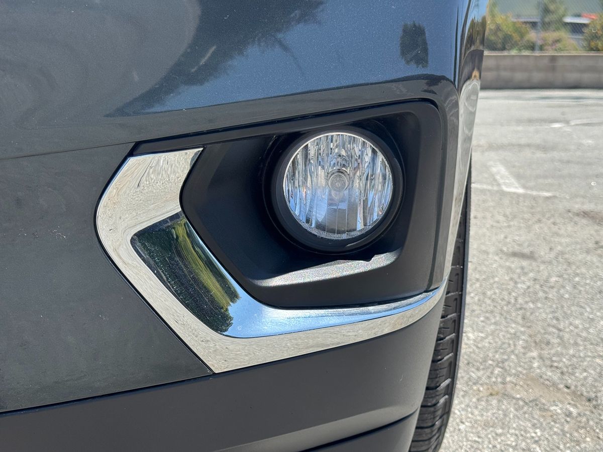 2019 Chevrolet Traverse Cloth photo 15
