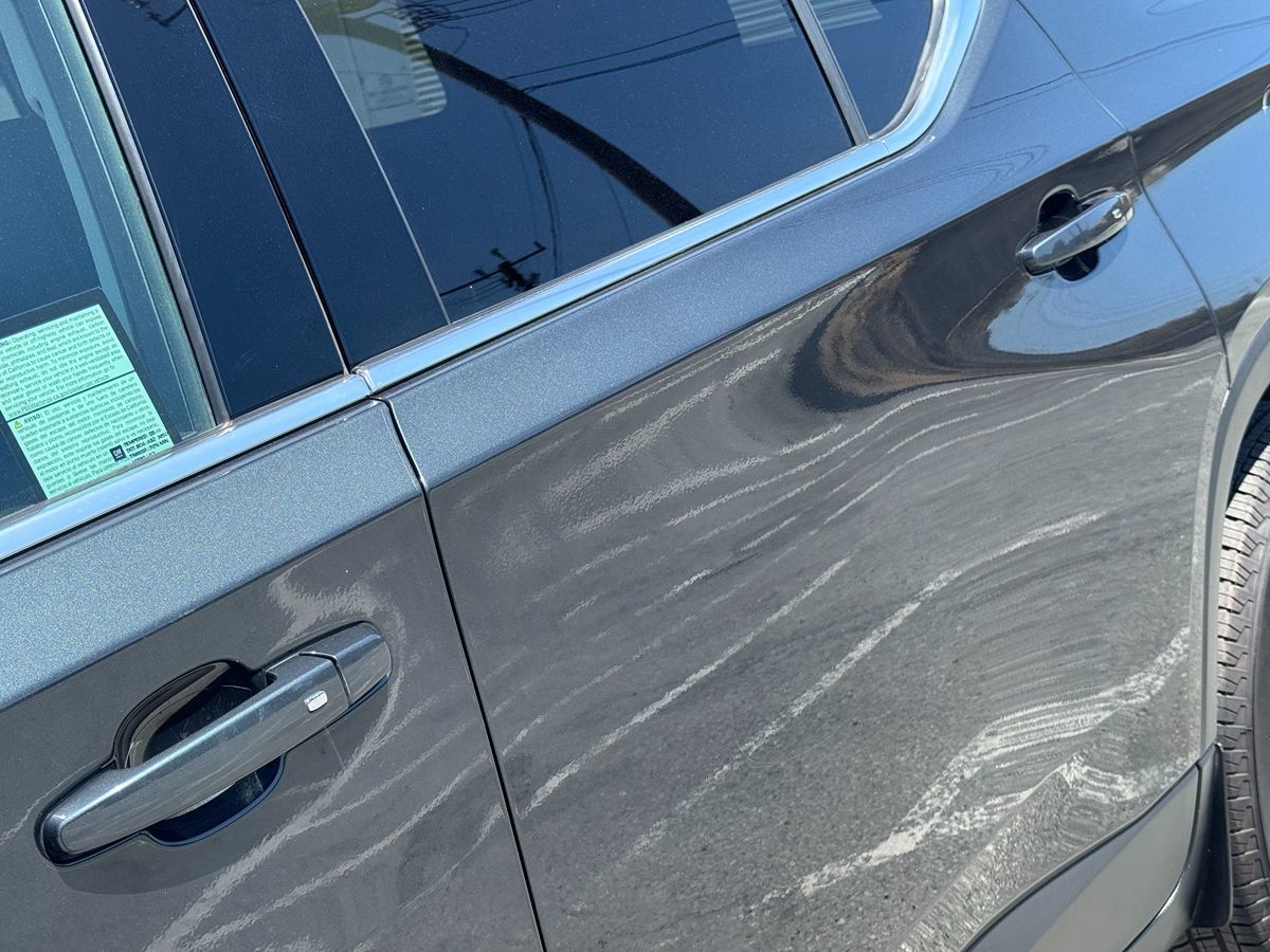 2019 Chevrolet Traverse Cloth photo 17