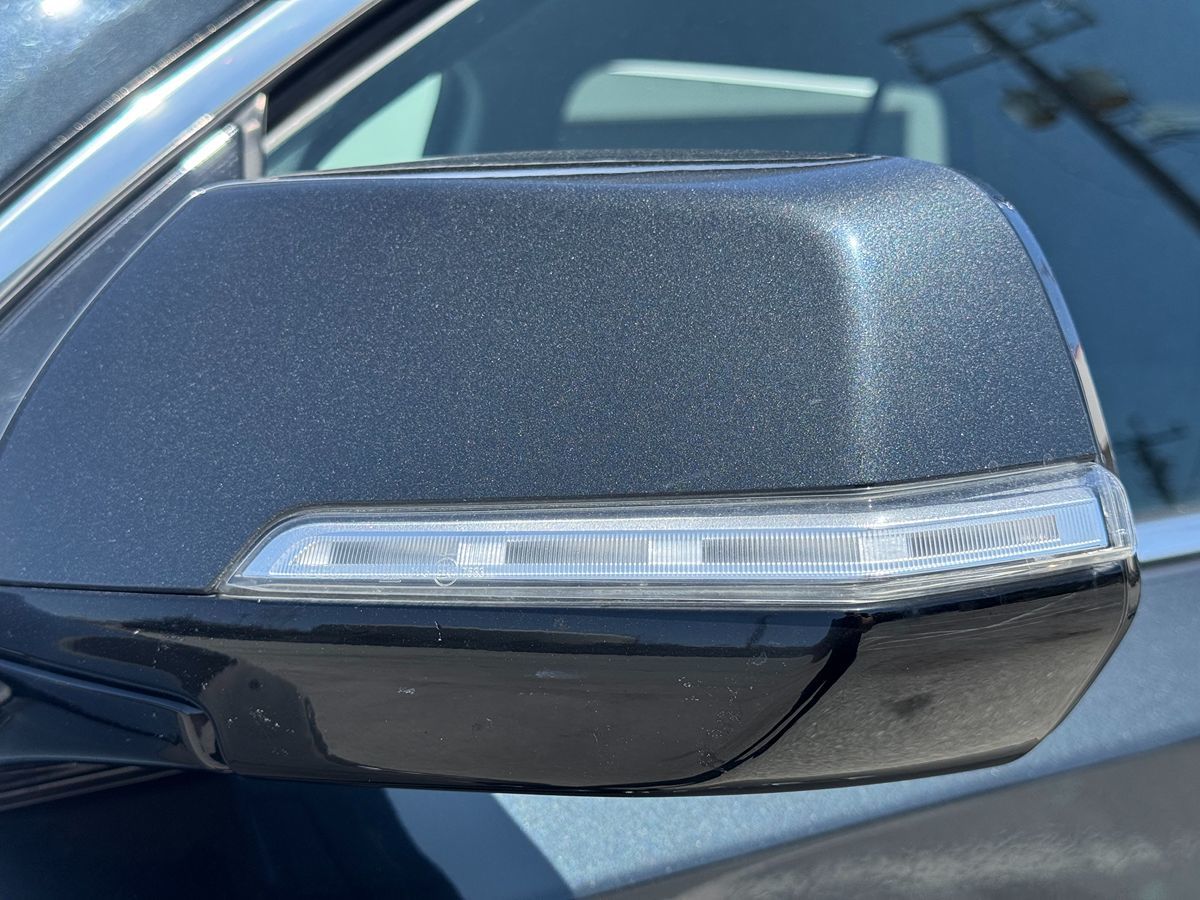 2019 Chevrolet Traverse Cloth photo 18