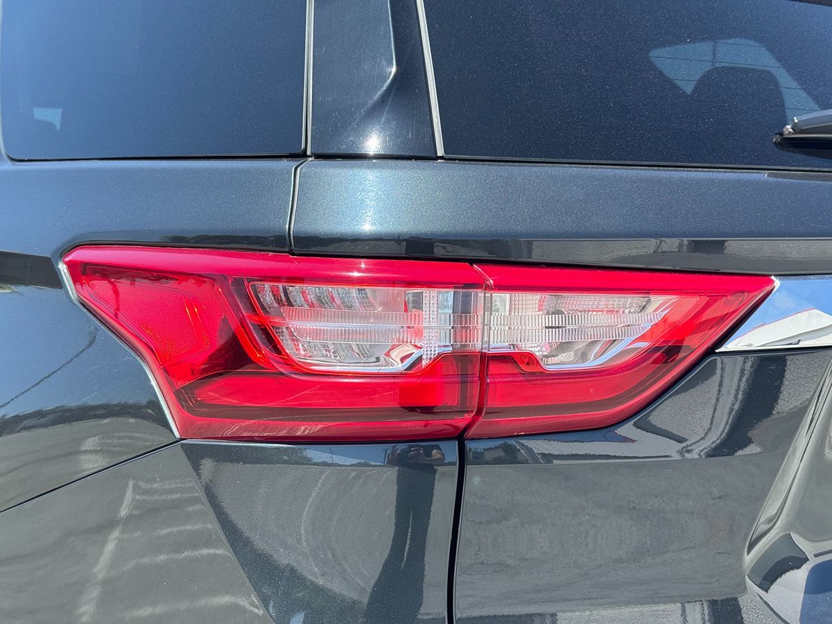 2019 Chevrolet Traverse Cloth photo 19