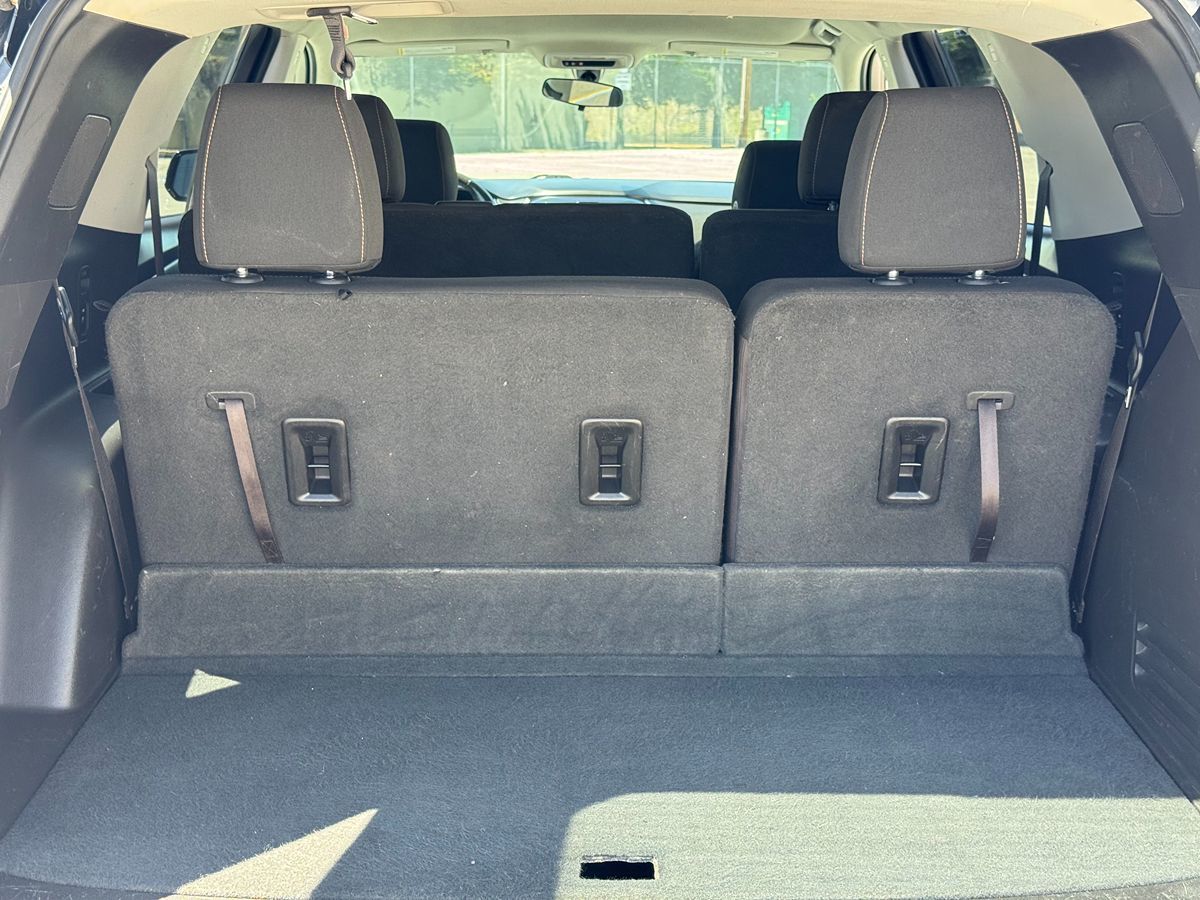 2019 Chevrolet Traverse Cloth photo 24