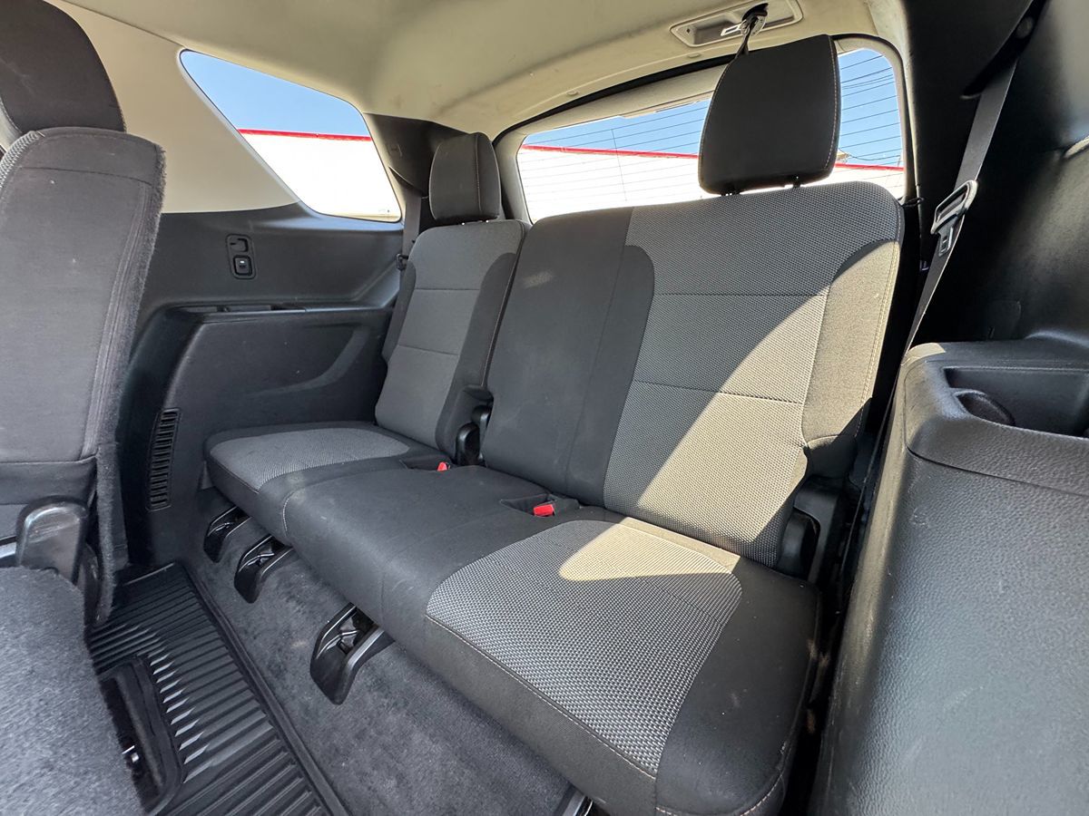 2019 Chevrolet Traverse Cloth photo 30