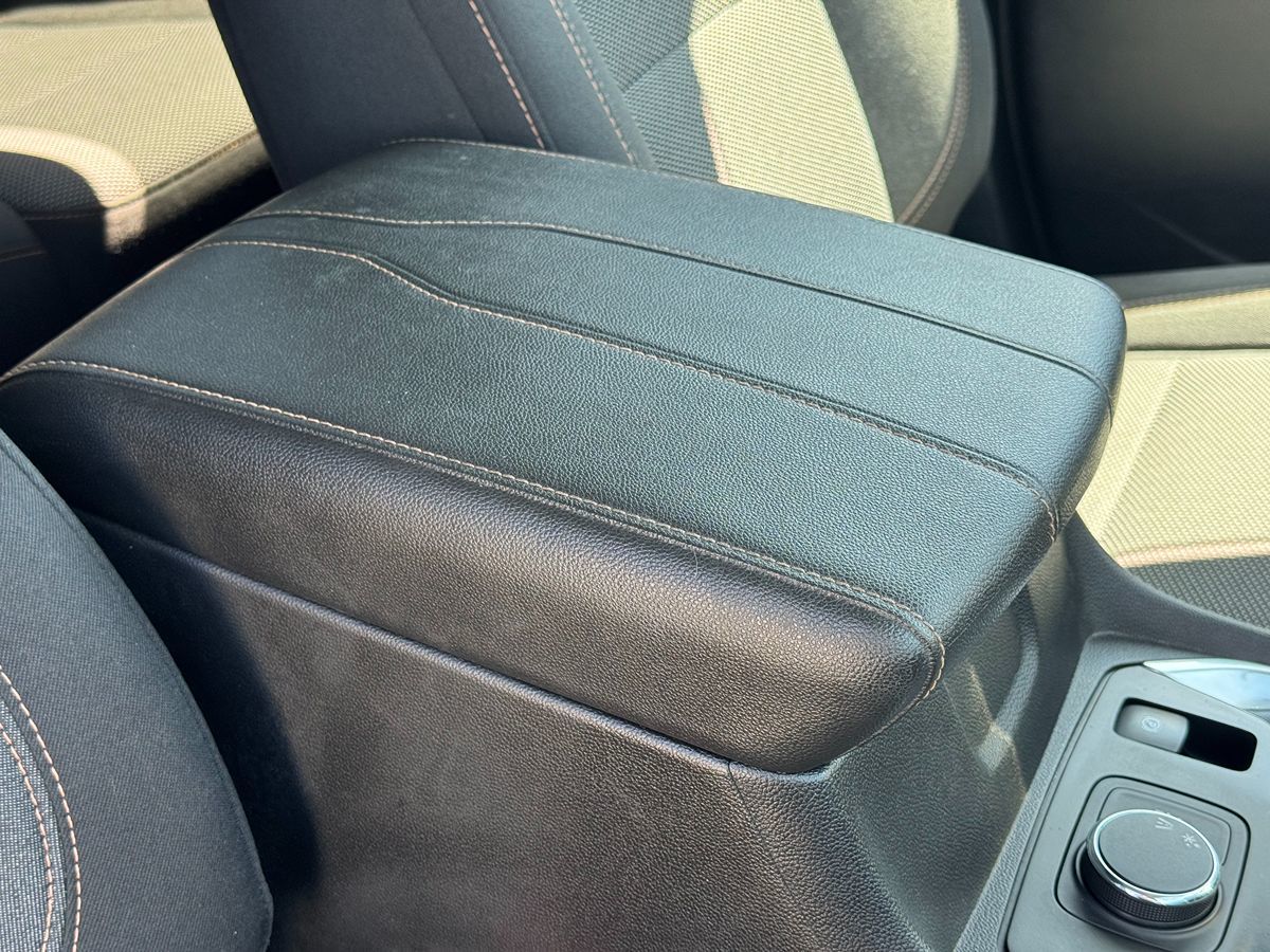2019 Chevrolet Traverse Cloth photo 35
