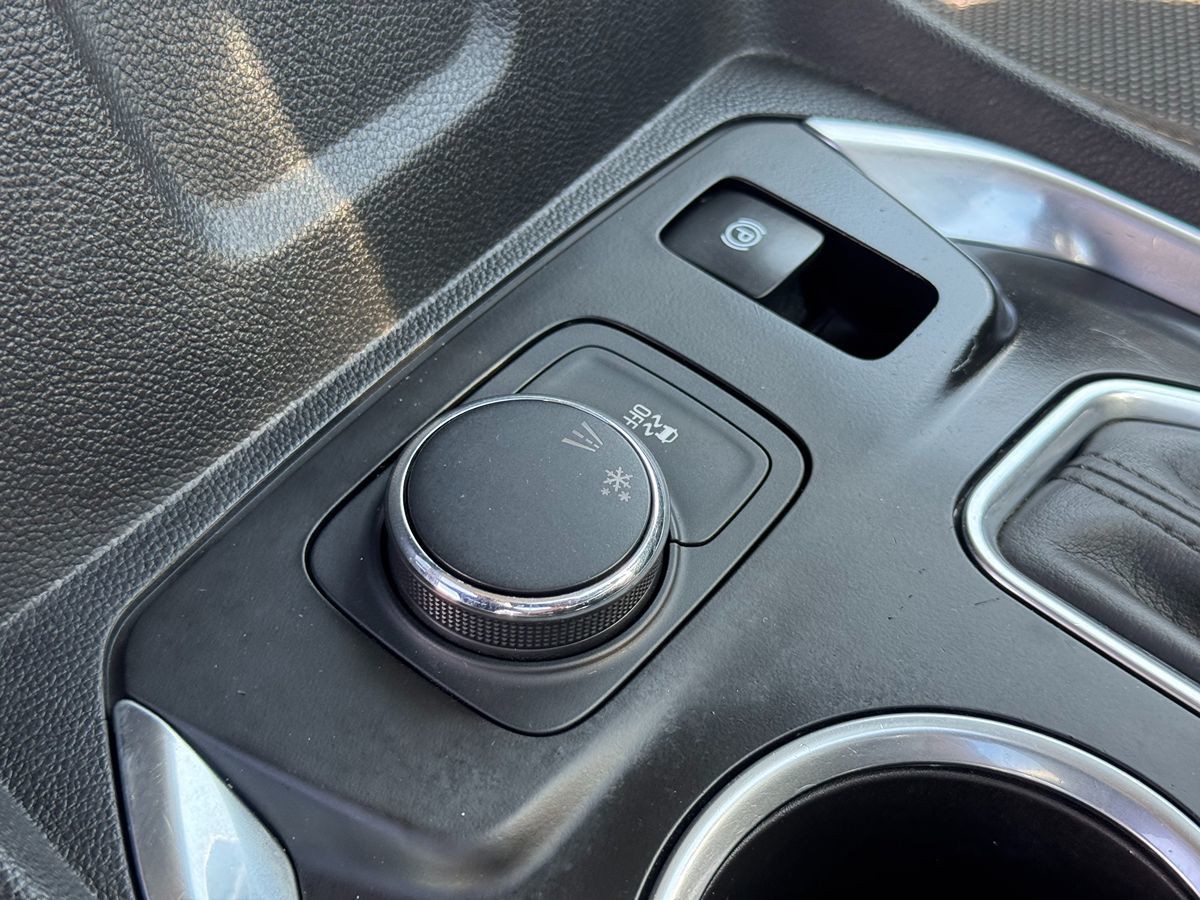 2019 Chevrolet Traverse Cloth photo 36